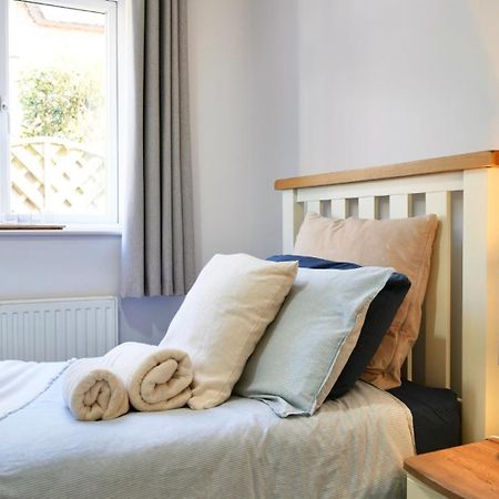 Joannes Retreat, Dog Friendly Property In Weymouth With Free Parking Экстерьер фото