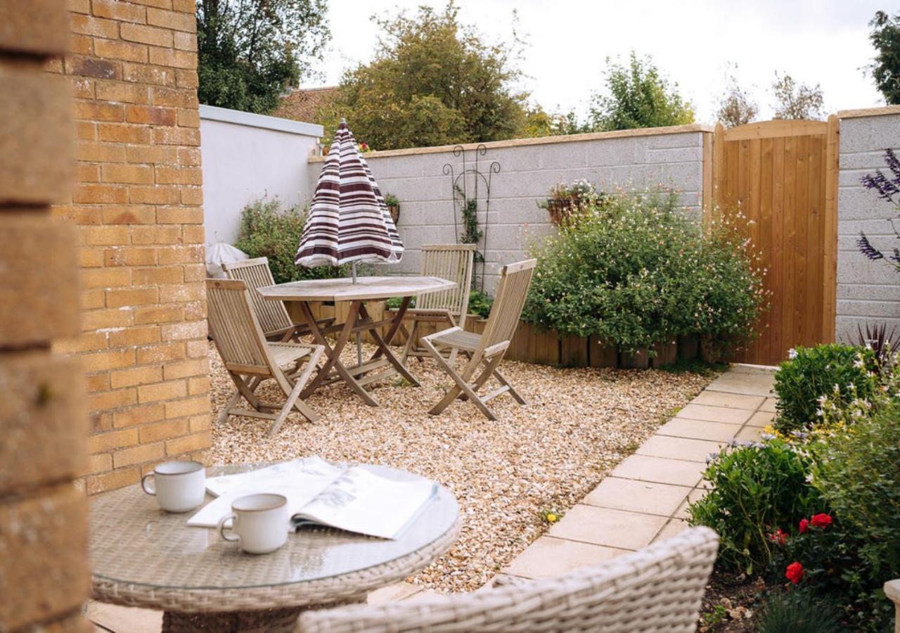 Joannes Retreat, Dog Friendly Property In Weymouth With Free Parking Экстерьер фото