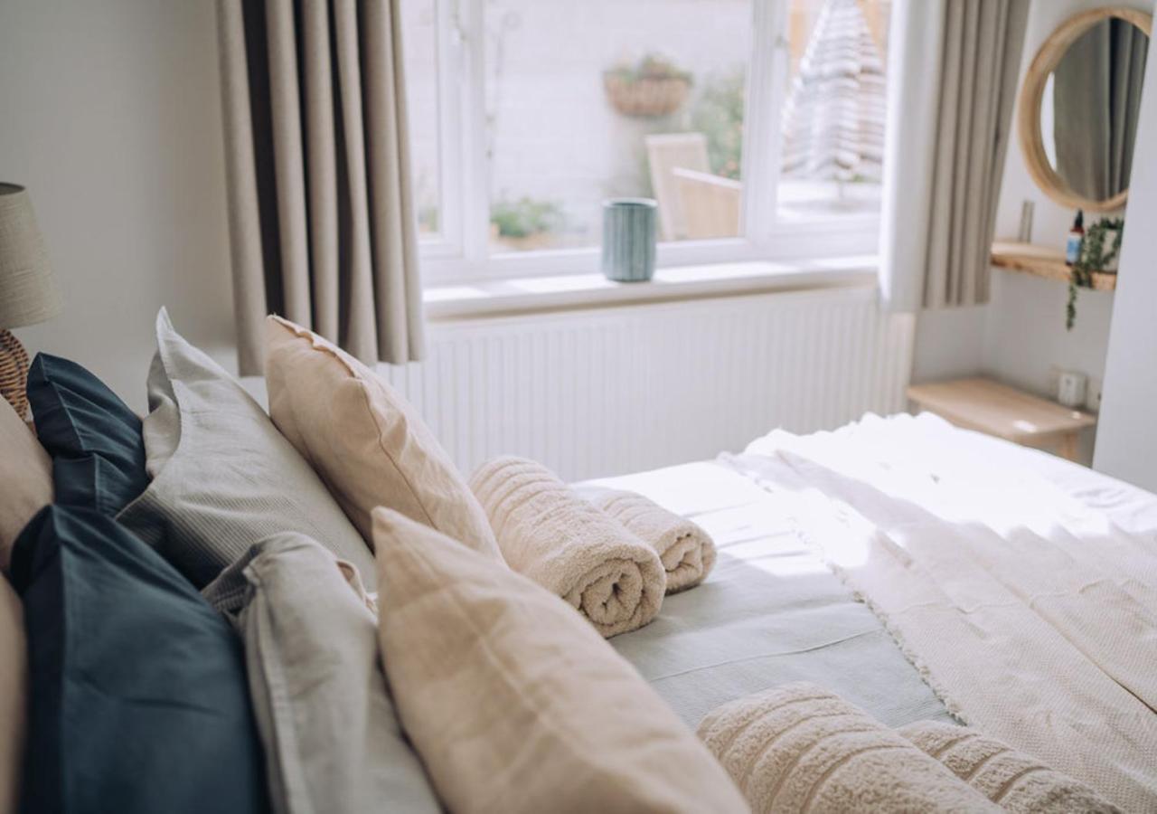 Joannes Retreat, Dog Friendly Property In Weymouth With Free Parking Экстерьер фото