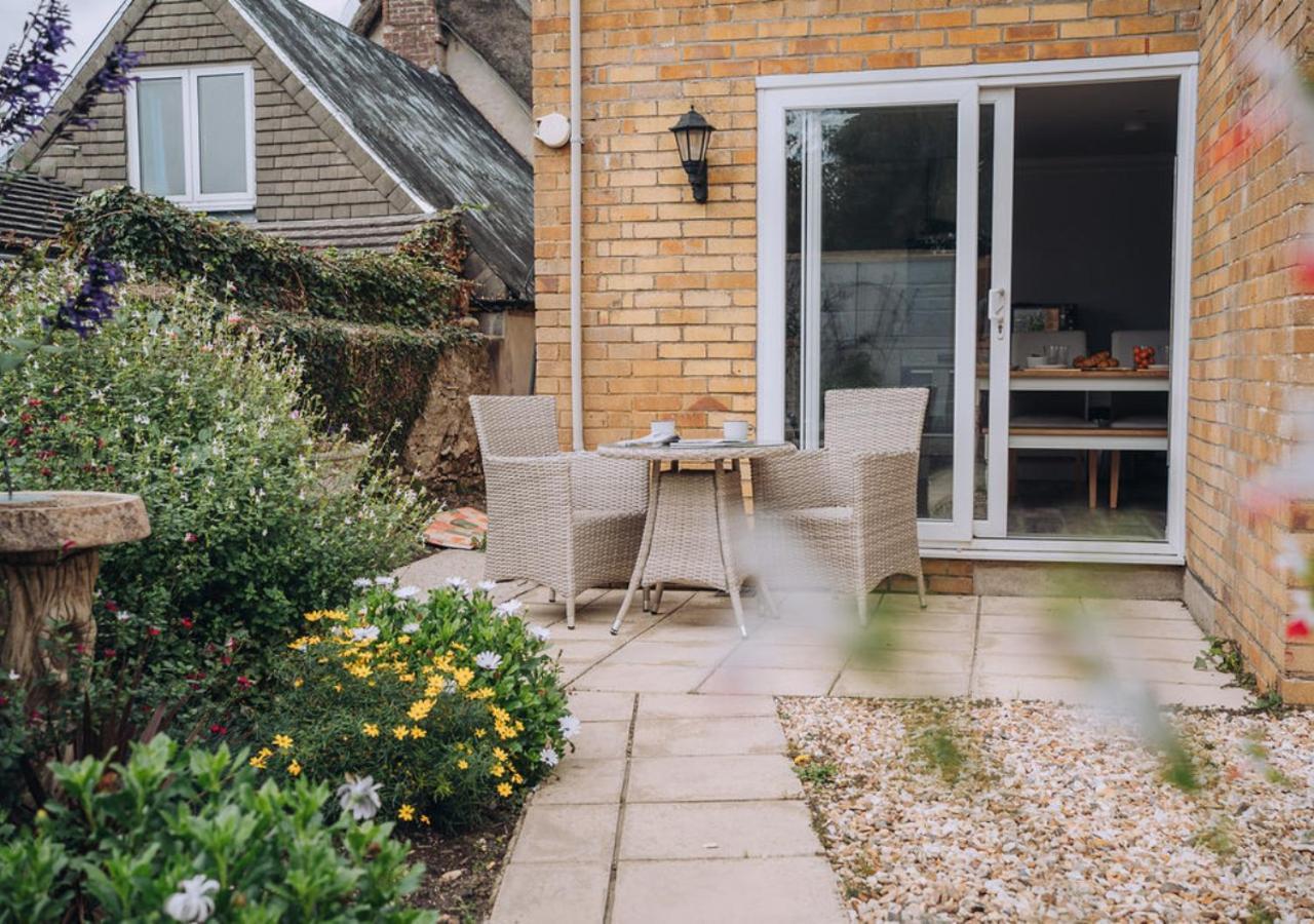 Joannes Retreat, Dog Friendly Property In Weymouth With Free Parking Экстерьер фото