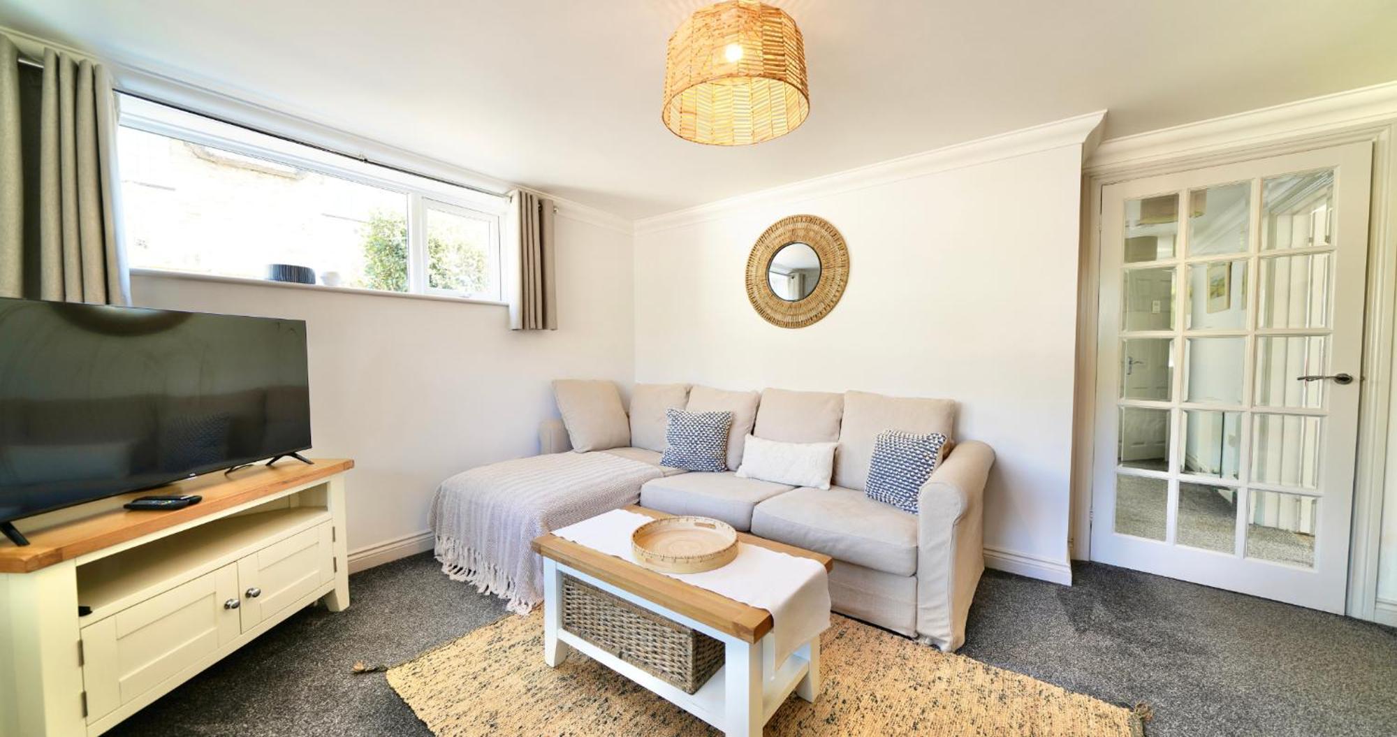 Joannes Retreat, Dog Friendly Property In Weymouth With Free Parking Экстерьер фото