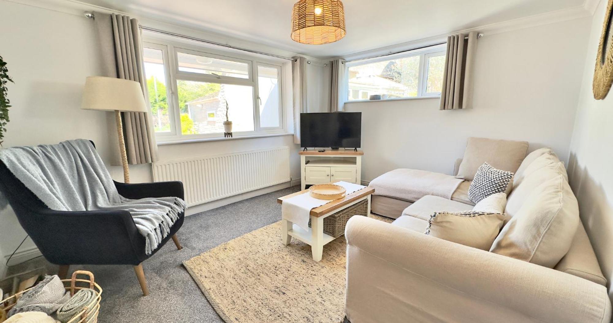 Joannes Retreat, Dog Friendly Property In Weymouth With Free Parking Экстерьер фото