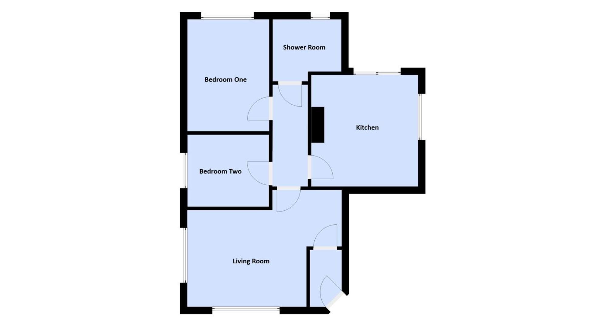 Joannes Retreat, Dog Friendly Property In Weymouth With Free Parking Экстерьер фото